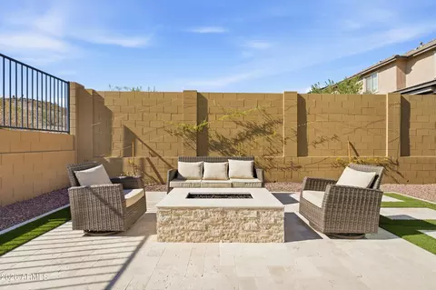 Exterior - 16520 S 6th Pl, Phoenix, AZ 85048 photo 20 of 34