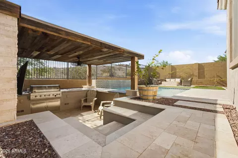 Exterior - 16520 S 6th Pl, Phoenix, AZ 85048 photo 27 of 34