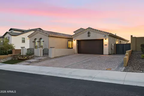 Exterior - 16520 S 6th Pl, Phoenix, AZ 85048 photo 4 of 34