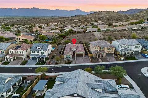 View/Area - 16520 S 6th Pl, Phoenix, AZ 85048 photo 2 of 5