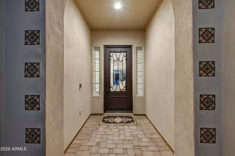 Entry Way - 16520 S 6th Pl, Phoenix, AZ 85048 photo 2 of 8