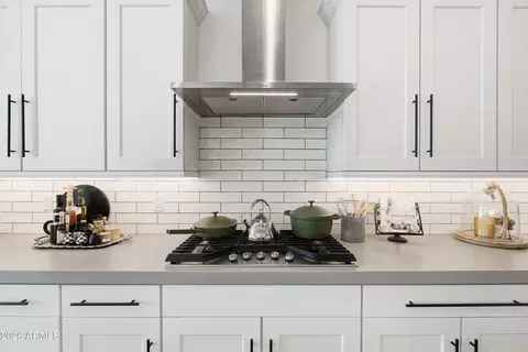 Kitchen - 16520 S 6th Pl, Phoenix, AZ 85048 photo 6 of 7