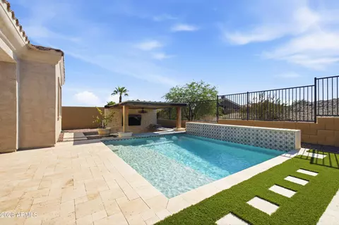 Exterior - 16520 S 6th Pl, Phoenix, AZ 85048 photo 13 of 34