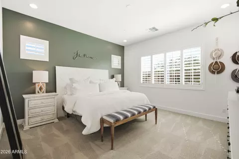Bedroom - 16520 S 6th Pl, Phoenix, AZ 85048 photo 1 of 7