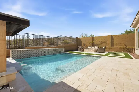 Exterior - 16520 S 6th Pl, Phoenix, AZ 85048 photo 23 of 34