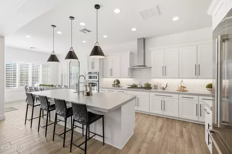 Kitchen - 16520 S 6th Pl, Phoenix, AZ 85048 photo 1 of 7