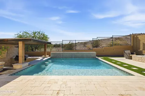 Exterior - 16520 S 6th Pl, Phoenix, AZ 85048 photo 9 of 34