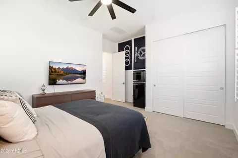 Bedroom - 16520 S 6th Pl, Phoenix, AZ 85048 photo 7 of 7