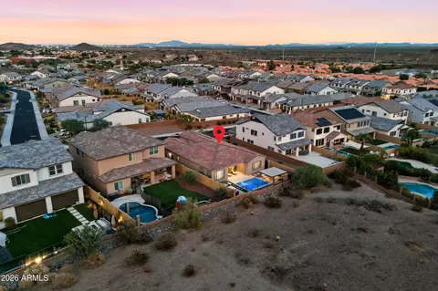 View/Area - 16520 S 6th Pl, Phoenix, AZ 85048 photo 5 of 5