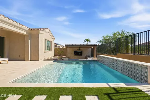 Exterior - 16520 S 6th Pl, Phoenix, AZ 85048 photo 21 of 34