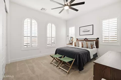 Bedroom - 16520 S 6th Pl, Phoenix, AZ 85048 photo 6 of 7