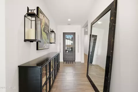 Entry Way - 16520 S 6th Pl, Phoenix, AZ 85048 photo 5 of 8