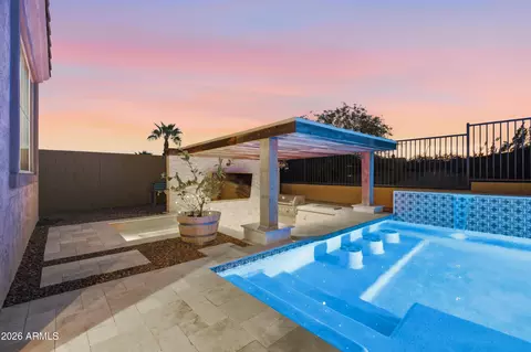 Exterior - 16520 S 6th Pl, Phoenix, AZ 85048 photo 30 of 34