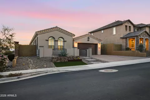Exterior - 16520 S 6th Pl, Phoenix, AZ 85048 photo 5 of 34