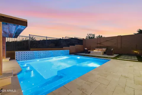 Exterior - 16520 S 6th Pl, Phoenix, AZ 85048 photo 24 of 34
