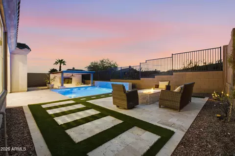 Exterior - 16520 S 6th Pl, Phoenix, AZ 85048 photo 16 of 34
