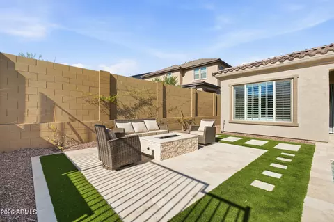 Exterior - 16520 S 6th Pl, Phoenix, AZ 85048 photo 19 of 34