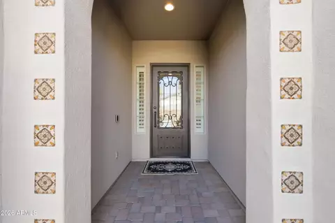 Entry Way - 16520 S 6th Pl, Phoenix, AZ 85048 photo 1 of 8
