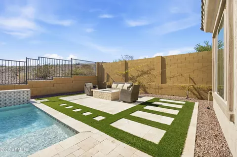 Exterior - 16520 S 6th Pl, Phoenix, AZ 85048 photo 11 of 34
