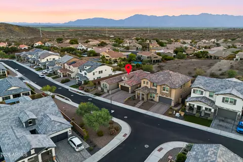 View/Area - 16520 S 6th Pl, Phoenix, AZ 85048 photo 1 of 5