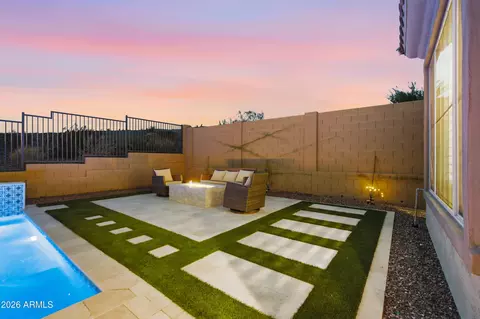 Exterior - 16520 S 6th Pl, Phoenix, AZ 85048 photo 12 of 34