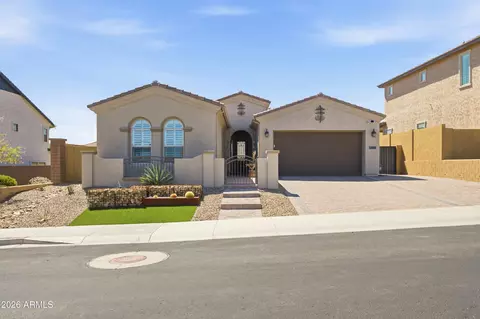 Exterior - 16520 S 6th Pl, Phoenix, AZ 85048 photo 3 of 34