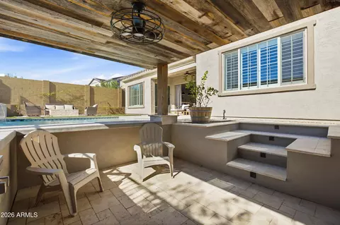 Exterior - 16520 S 6th Pl, Phoenix, AZ 85048 photo 29 of 34