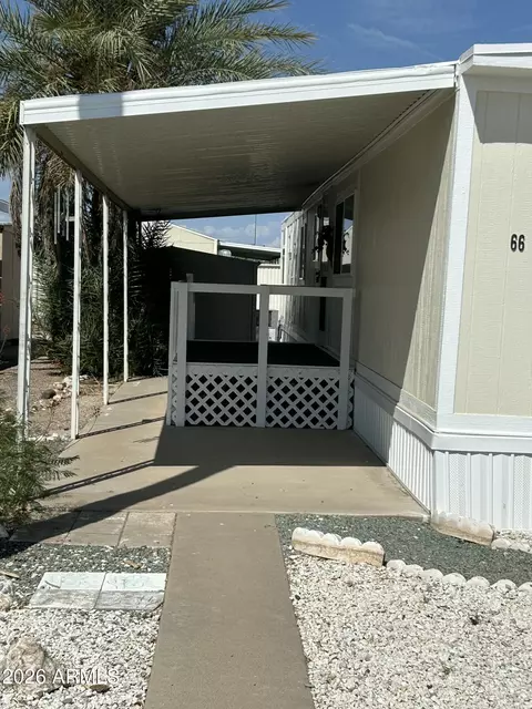 2481 W Broadway Ave #66, Apache Junction, AZ 85120 photo 2