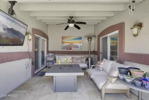 Exterior - 6163 E Minton Pl, Mesa, AZ 85215 photo 5 of 9