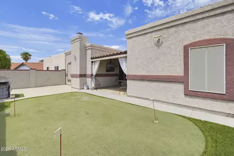 Exterior - 6163 E Minton Pl, Mesa, AZ 85215 photo 9 of 9