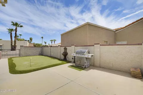 Exterior - 6163 E Minton Pl, Mesa, AZ 85215 photo 7 of 9