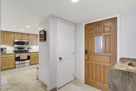 Entry Way - 6163 E Minton Pl, Mesa, AZ 85215 photo 3 of 3