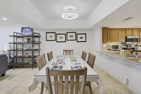Dining - 6163 E Minton Pl, Mesa, AZ 85215 photo 4 of 4