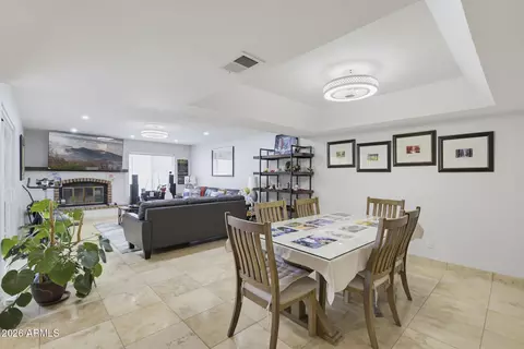 Dining - 6163 E Minton Pl, Mesa, AZ 85215 photo 1 of 4