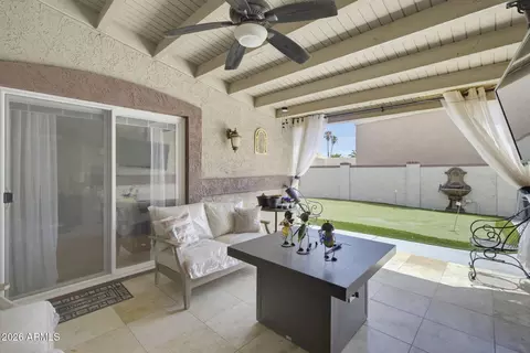 Exterior - 6163 E Minton Pl, Mesa, AZ 85215 photo 4 of 9