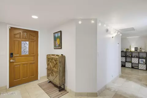 Entry Way - 6163 E Minton Pl, Mesa, AZ 85215 photo 2 of 3