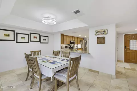 Dining - 6163 E Minton Pl, Mesa, AZ 85215 photo 2 of 4