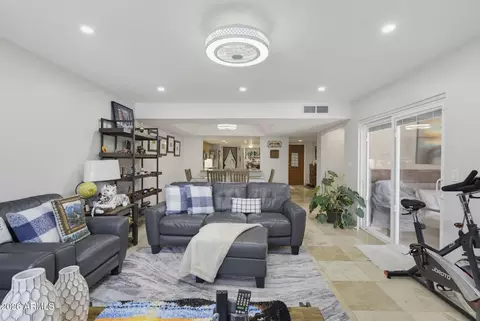 Living - 6163 E Minton Pl, Mesa, AZ 85215 photo 4 of 4