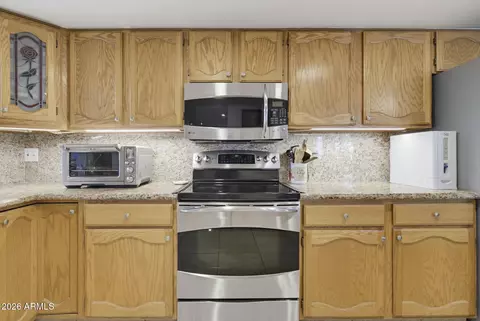 Kitchen - 6163 E Minton Pl, Mesa, AZ 85215 photo 2 of 2