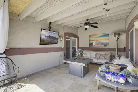 Exterior - 6163 E Minton Pl, Mesa, AZ 85215 photo 6 of 9