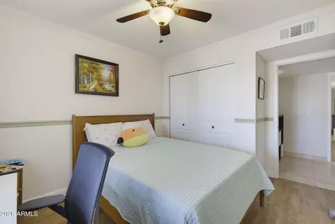 Bedroom - 6163 E Minton Pl, Mesa, AZ 85215 photo 1 of 4