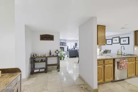 Entry Way - 6163 E Minton Pl, Mesa, AZ 85215 photo 1 of 3
