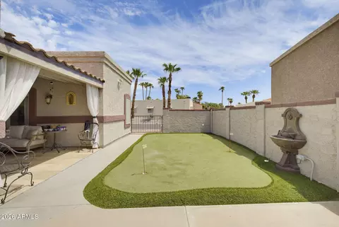 Exterior - 6163 E Minton Pl, Mesa, AZ 85215 photo 8 of 9