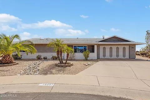 18007 N Conquistador Dr, Sun City West, AZ 85375