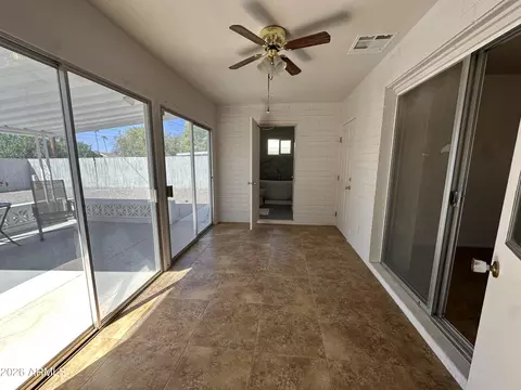 Exterior - 5737 E Cicero St, Mesa, AZ 85205 photo 1 of 6