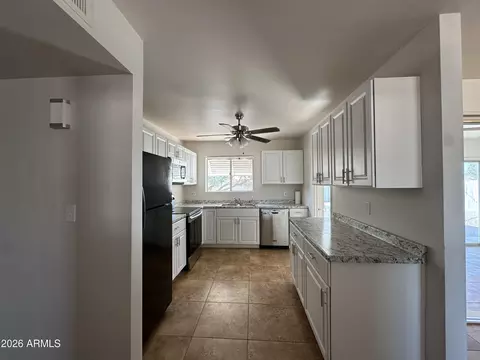 Kitchen - 5737 E Cicero St, Mesa, AZ 85205 photo 3 of 3