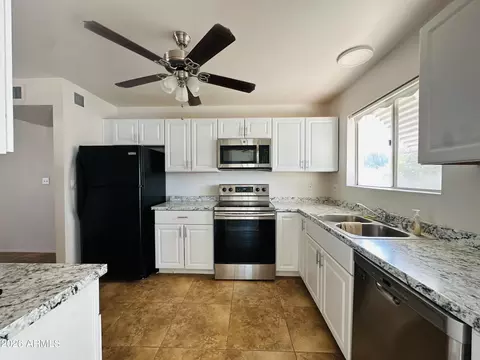 Kitchen - 5737 E Cicero St, Mesa, AZ 85205 photo 1 of 3