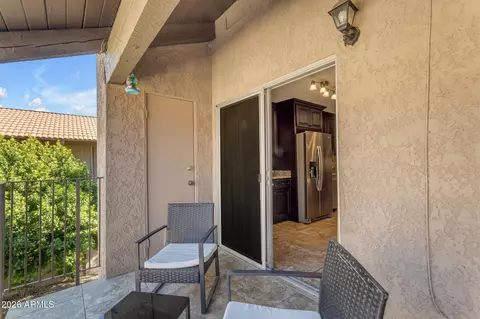 Exterior - 5525 E Thomas Rd #D5, Phoenix, AZ 85018 photo 5 of 5