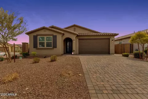 19543 W Edgemont Ave, Buckeye, AZ 85396