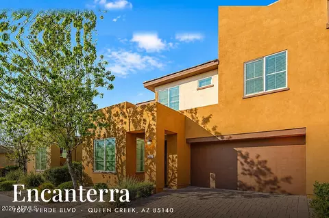 756 E Verde Blvd, Queen Creek, AZ 85140